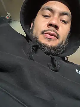 Show webcam de Bbrn69official