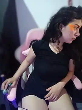 Chat +18 de kitty__chs ao vivo