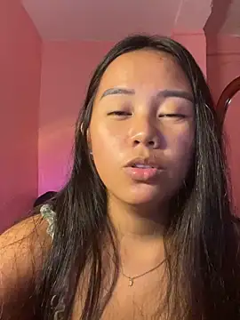 Funtasee_Andi 现场XXX聊天