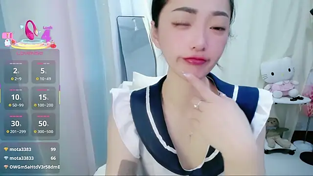 jiangjiangas 即時 XXX 聊天