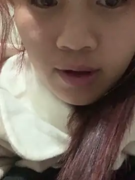 Winnie-sexy Show Webcam