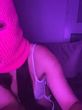 Chatroom XXX en direct de linaatchikita