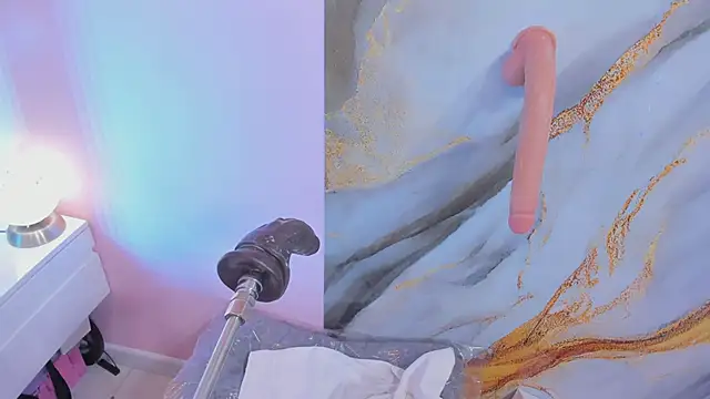 Chat +18 de Ary__cherry ao vivo