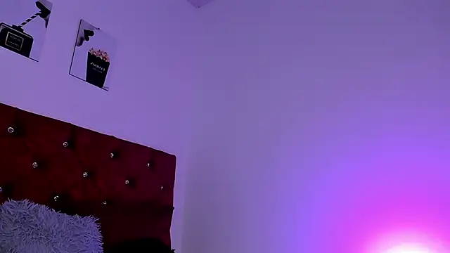 Alexxus_Smith 网络视讯表演