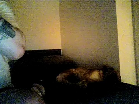 Show modela SirNefastus na web-kameri