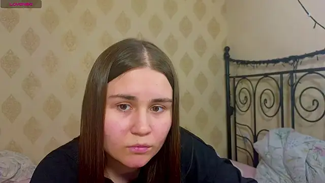 LucyMur 现场XXX聊天