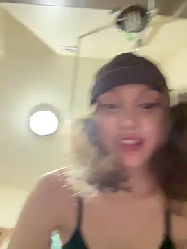 _JolynJostar 现场XXX聊天