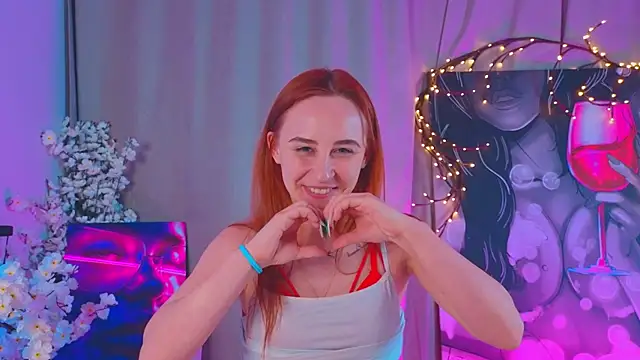 Chatroom XXX en direct de KathrynCanpbell