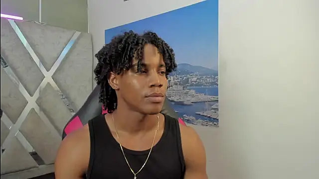 Chatroom XXX en direct de axel_silva4