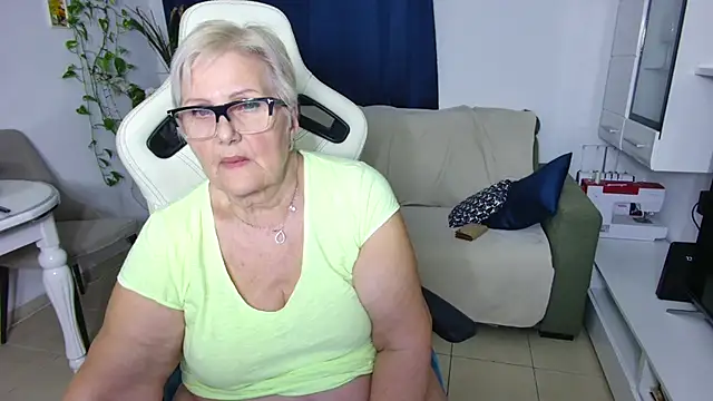 Show de webcam de Selenna57