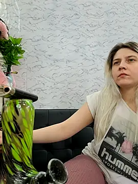 ScarletCallings_420 现场XXX聊天