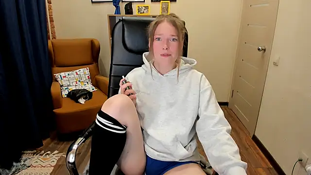 _fiona_Love 现场XXX聊天