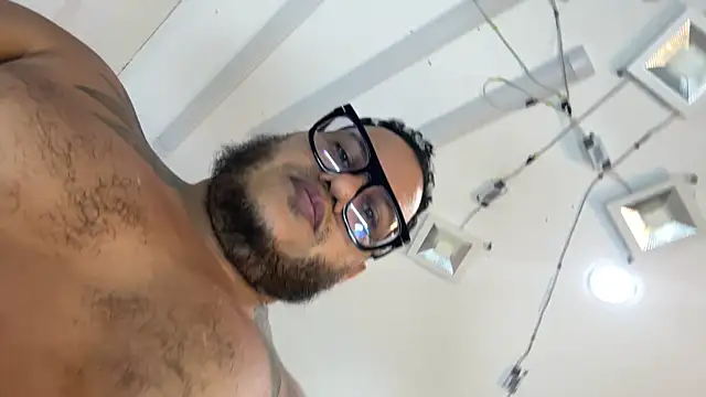 Show de webcam de Bearspigdirty