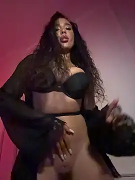 CardiSweetBaby – Live XXX-chat