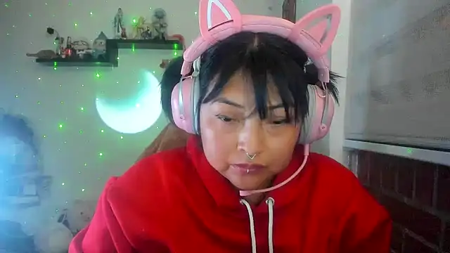 Shaddycute_'s Live XXX Chat