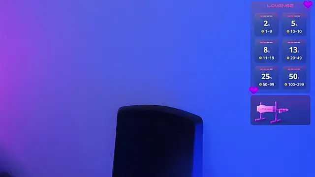 emma_smile's Live XXX Chat