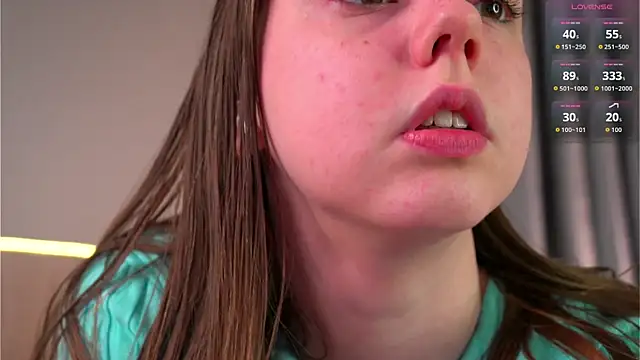 AftonChappel's Live XXX Chat