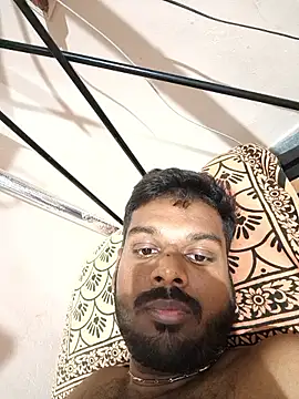 blackyvicky webcam show