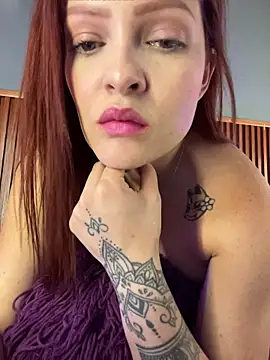 MarilynSmith01's Live XXX Chat