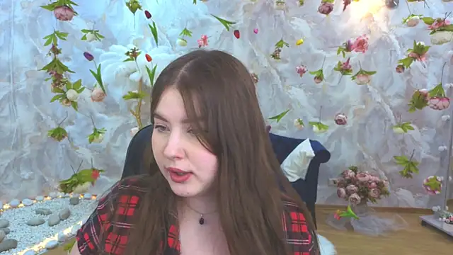 Chat XXX Live PixelGoddess