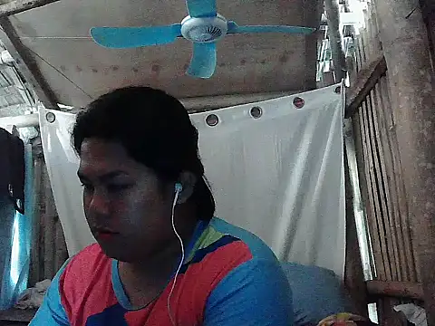 Huntrix2025 Pertunjukan Webcam