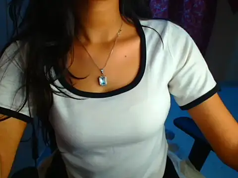 Sexy_Sanaya2 Show in webcam