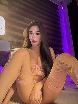 Show Webcam de VaVaVoom_