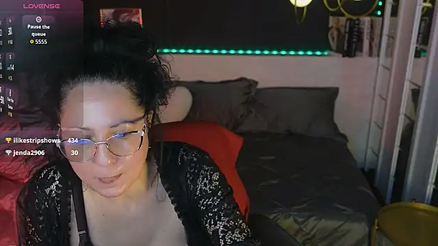 Chat XXX Live Anita_Muse