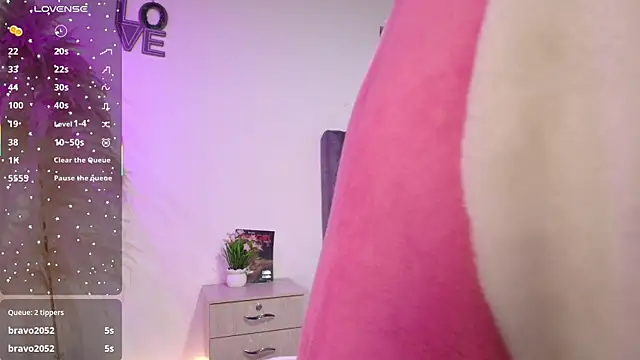 Chat +18 de miaoconell ao vivo