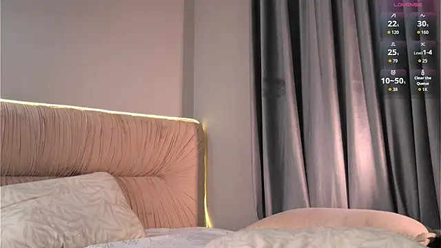 AftonChappel's Live XXX Chat