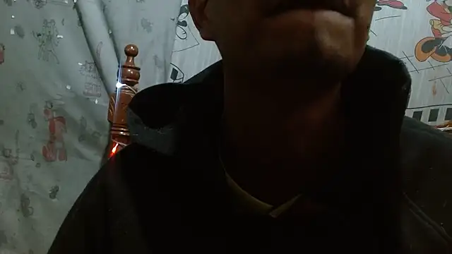 Dirty_sandy888 webkamerás műsora