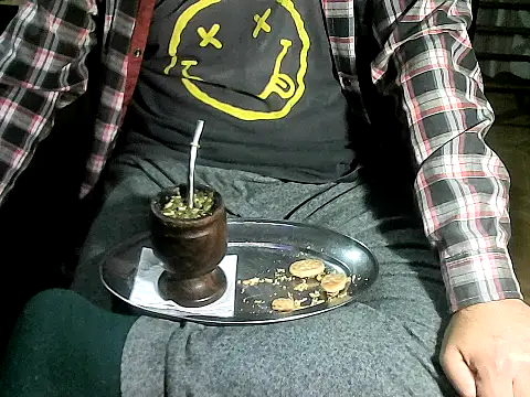 Chat XXX Live OreCam