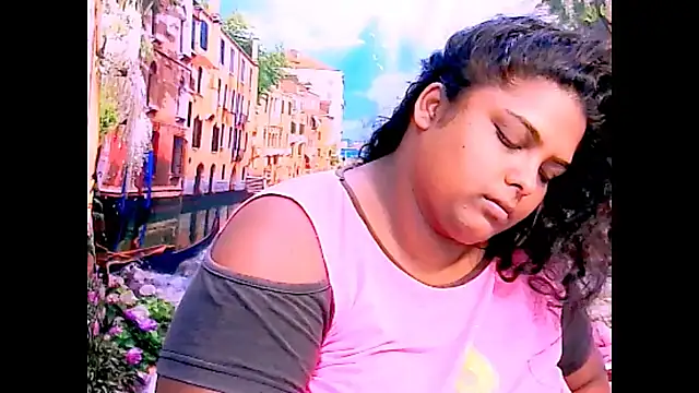 Chat +18 de Indianfairy99 ao vivo