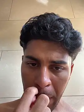 irvinpe300のライブXXXチャット