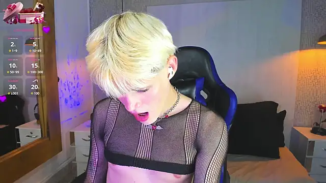 VladHellsing4のライブXXXチャット