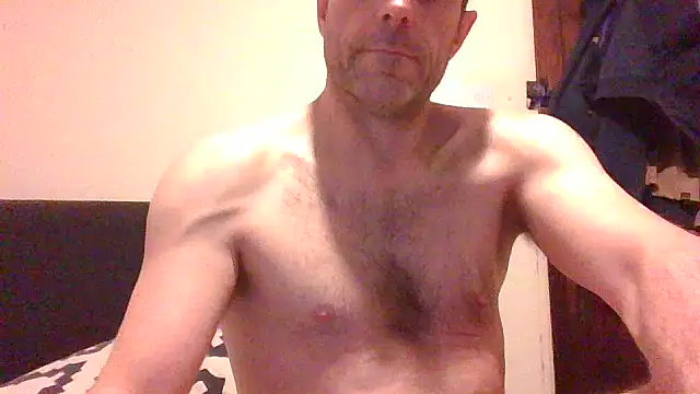 steb1980のライブXXXチャット