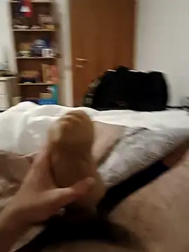 Giogio004のライブXXXチャット