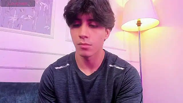 Allex_CanoのライブXXXチャット