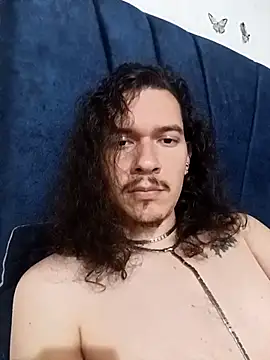 OnixAgata0 Pertunjukan Webcam