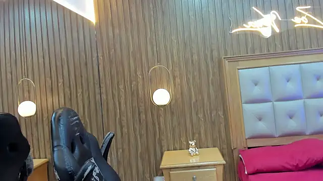 Show webcam de marc_ruffa