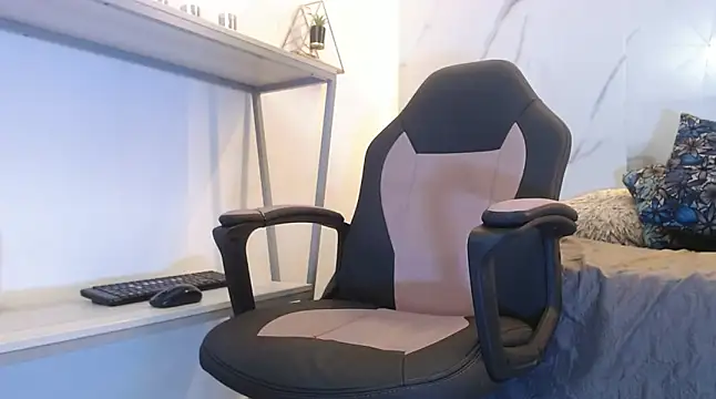 XanderGrey8のライブXXXチャット