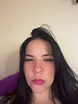 Kathe_Murph Obrolan Langsung XXX