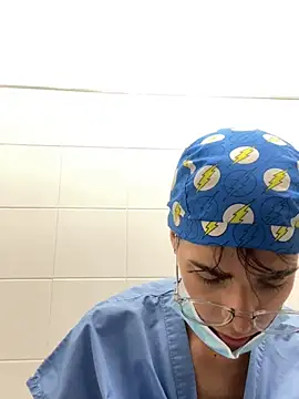 Milo_Gunnar Obrolan Langsung XXX