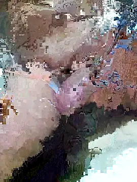 Show de loulouferrari na webcam