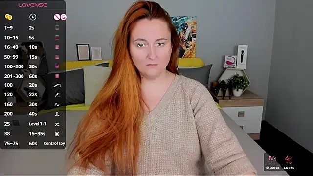 BabeLessi: απευθείας συνομιλία ΧΧΧ