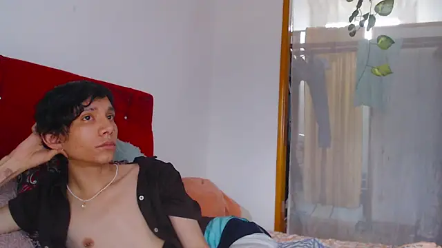 LAICK_01のライブXXXチャット