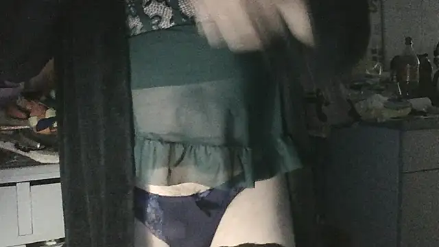 Alexandera666のライブXXXチャット