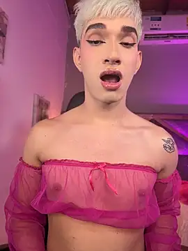 Cherry_zayden_のライブXXXチャット