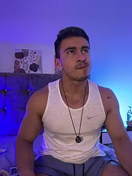 Chris_ClarckのライブXXXチャット