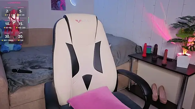 Chat XXX Live DeeDiamond